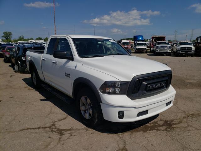 Ram 1500 slt (2013)
