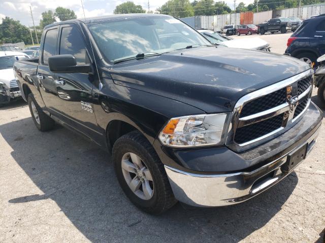 Ram 1500 slt (2013)
