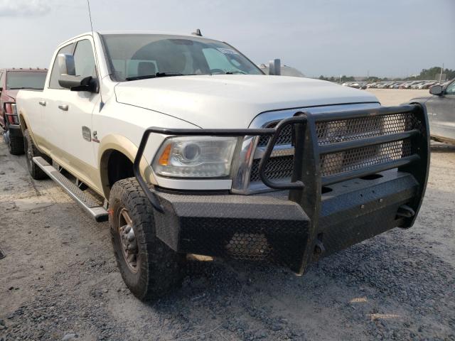 Ram 2500 longh (2013)