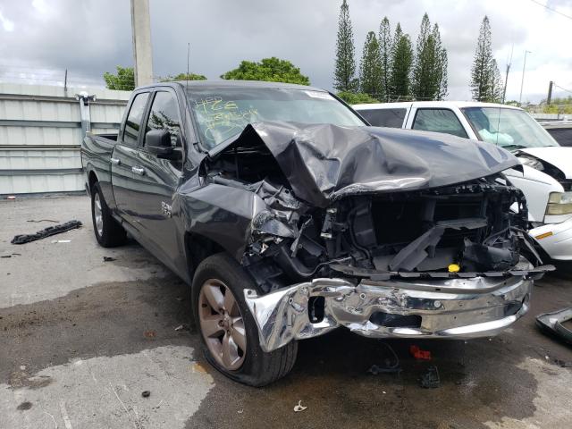 Ram 1500 slt (2014)