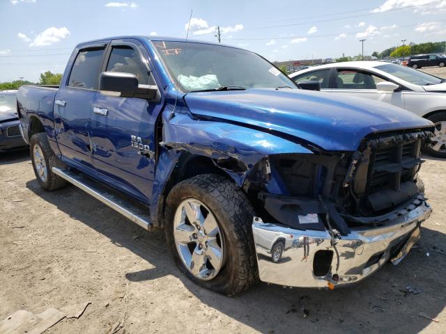 Ram 1500 slt (2014)