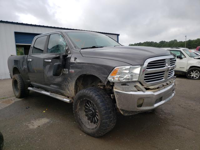Ram 1500 slt (2014)