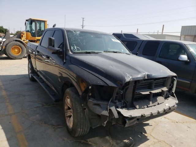 Ram 1500 sport (2014)