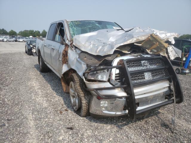 Ram 1500 slt (2015)