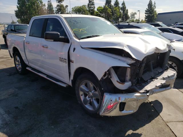 Ram 1500 slt (2016)
