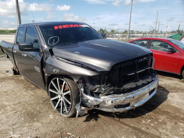 Ram 1500 slt (2014)