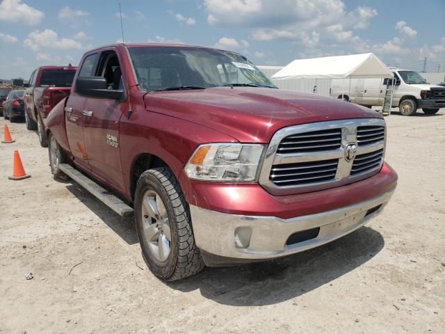 Ram 1500 slt (2015)