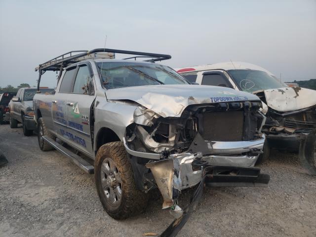Ram 2500 slt (2015)