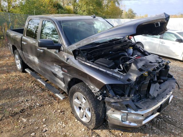 Ram 1500 slt (2018)