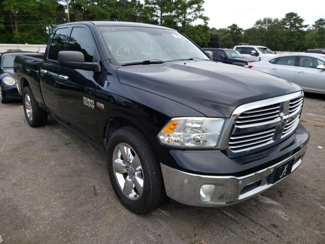 Ram 1500 slt (2014)