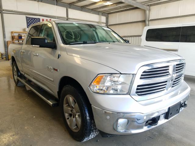 Ram 1500 slt (2016)