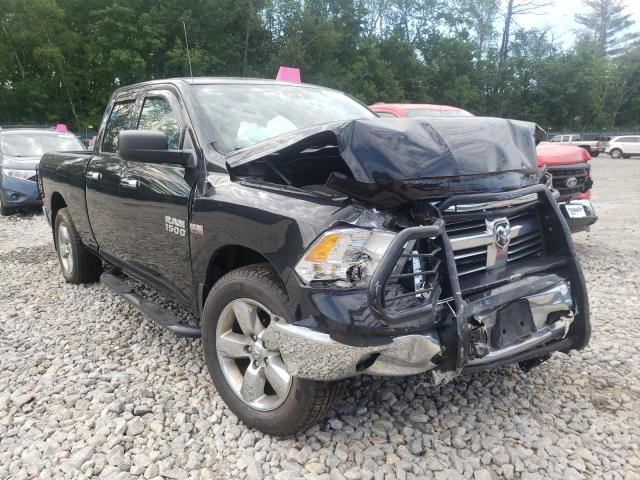 Ram 1500 slt (2016)