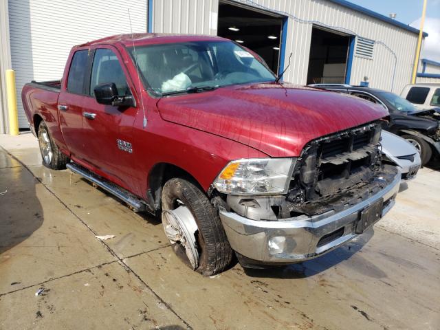 Ram 1500 slt (2013)