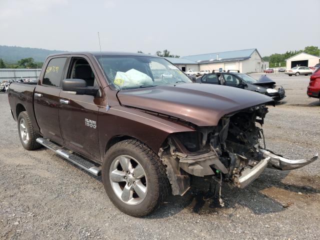 Ram 1500 slt (2013)