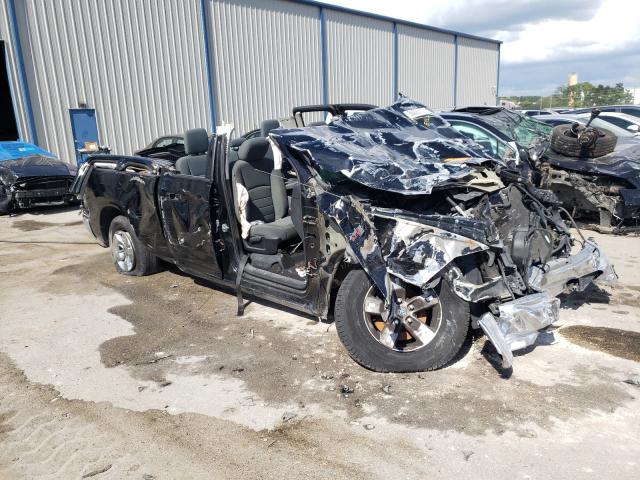 Ram 1500 slt (2014)