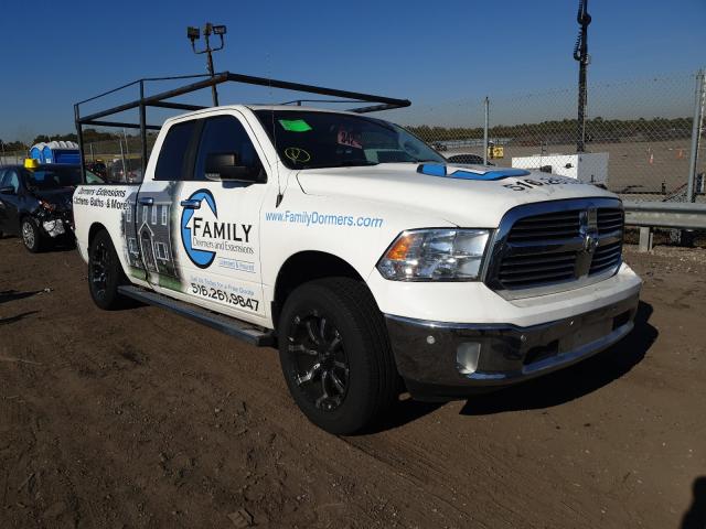 Ram 1500 slt (2014)