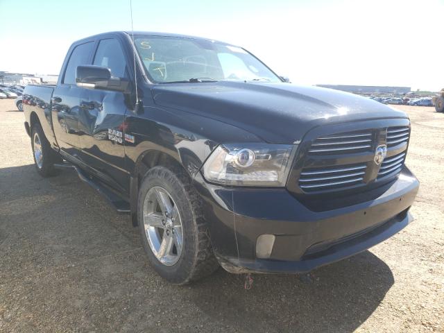 Ram 1500 sport (2014)