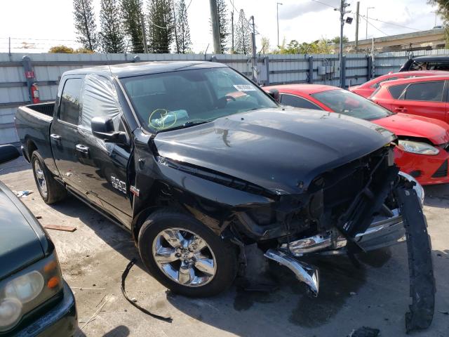 Ram 1500 slt (2016)