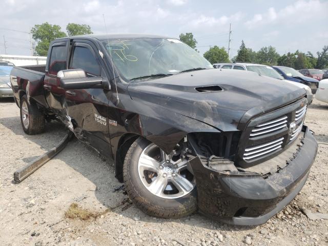 Ram 1500 sport (2016)