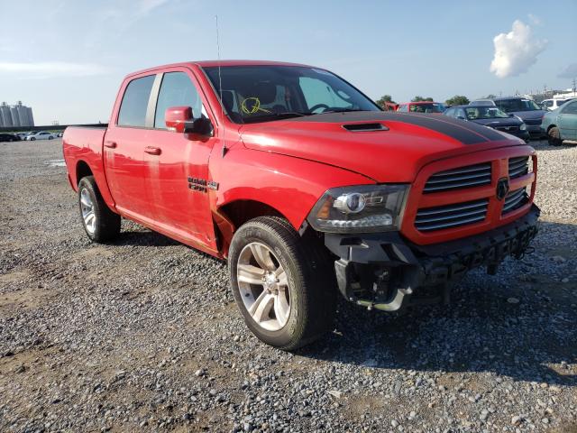 Ram 1500 sport (2016)