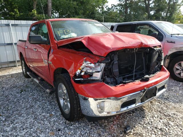 Ram 1500 slt (2013)