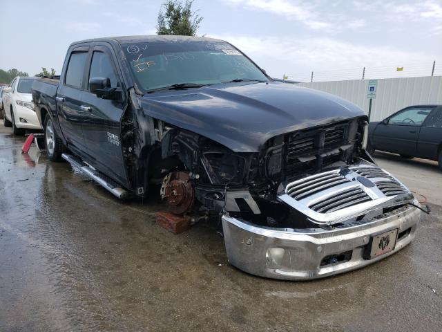 Ram 1500 slt (2014)