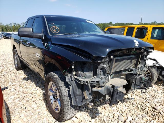 Ram 1500 slt (2014)
