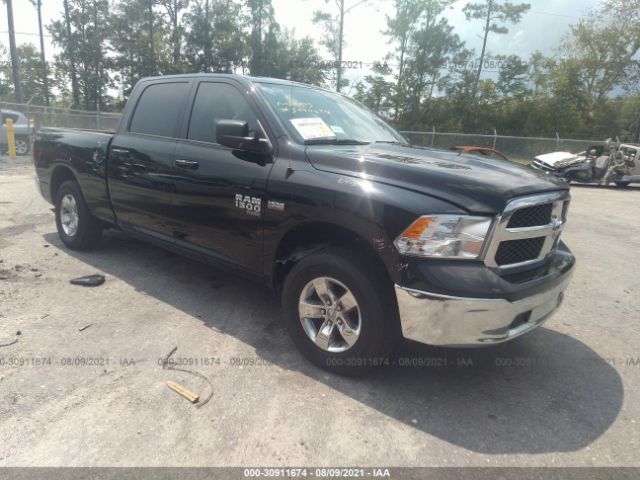 Ram 1500 classic (2020)