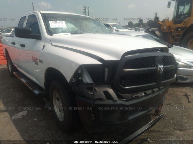 Ram 1500 classic (2019)