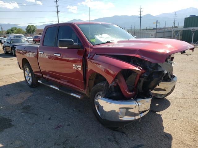 Ram 1500 slt (2013)