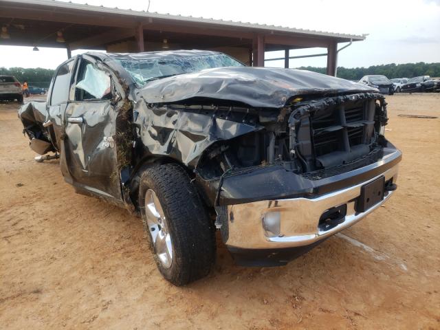 Ram 1500 slt (2013)