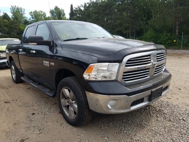 Ram 1500 slt (2013)