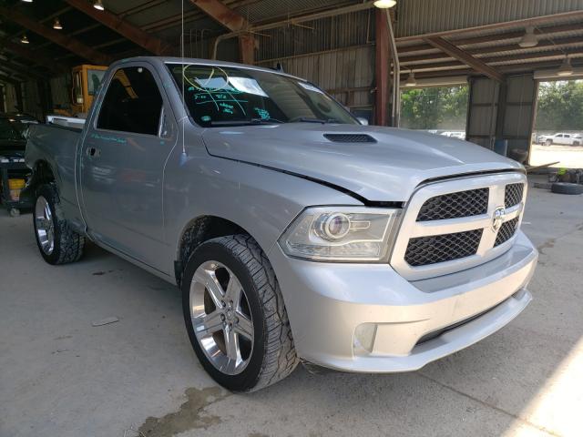 Ram 1500 sport (2013)