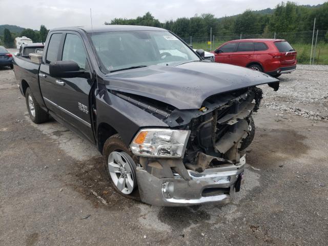 Ram 1500 slt (2014)