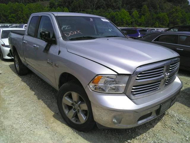 Ram 1500 slt (2014)