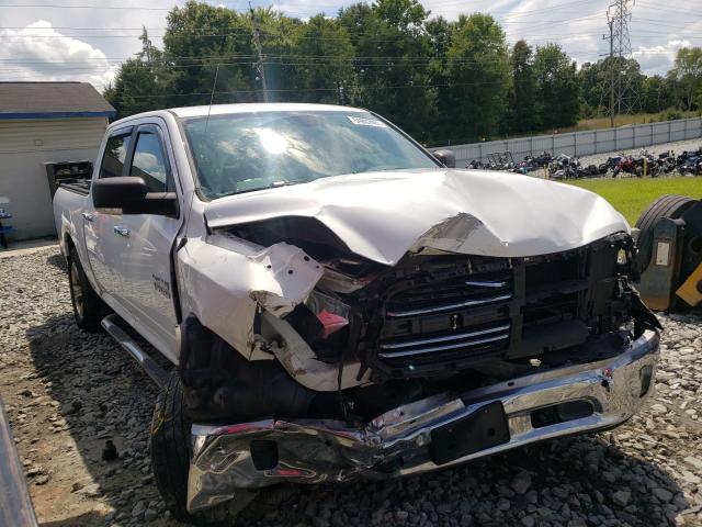 Ram 1500 slt (2014)