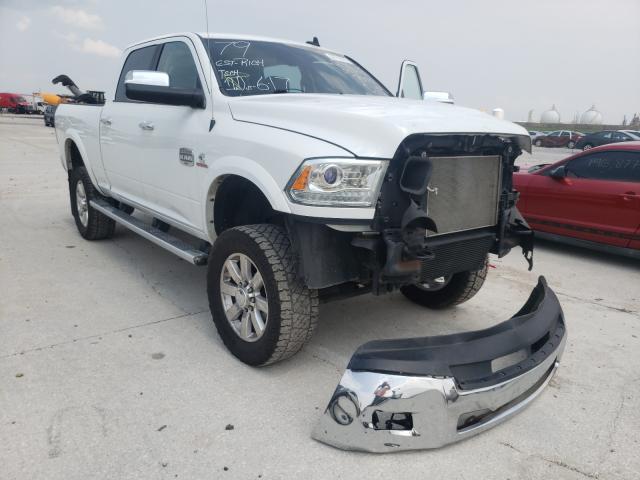 Ram 2500 longh (2014)