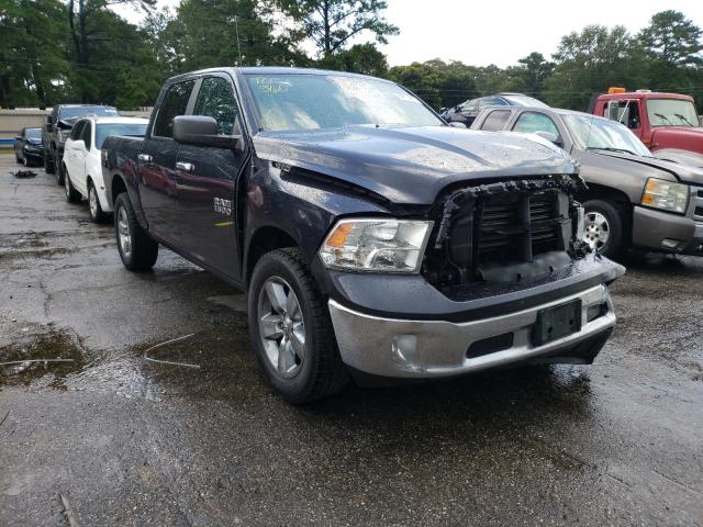 Ram 1500 slt (2015)