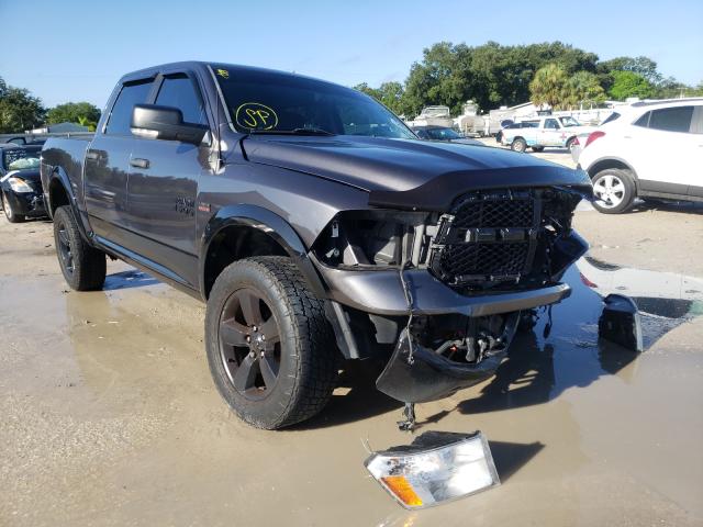 Ram 1500 slt (2015)