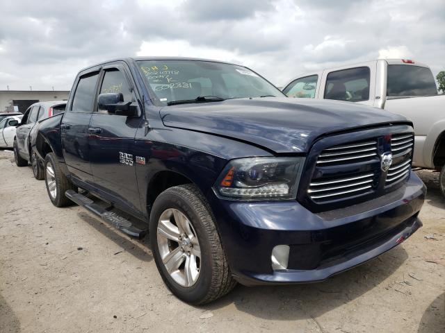 Ram 1500 sport (2015)