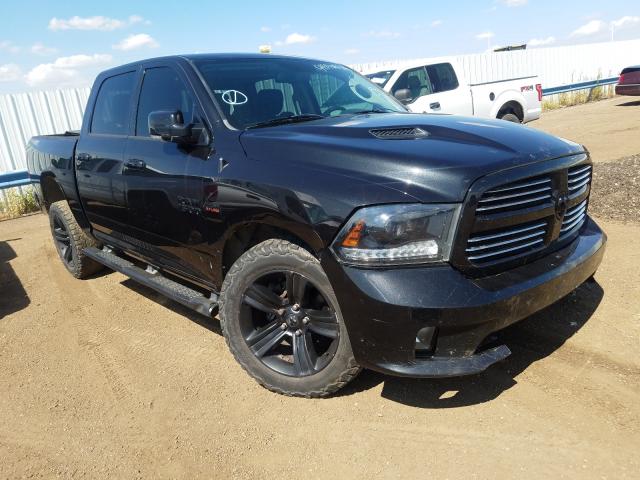 Ram 1500 sport (2015)