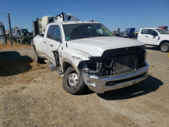 Ram 3500 longh (2015)