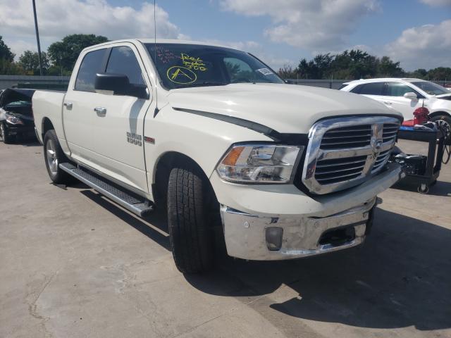 Ram 1500 slt (2016)