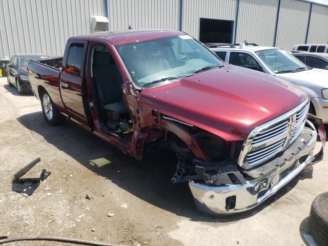 Ram 1500 slt (2016)