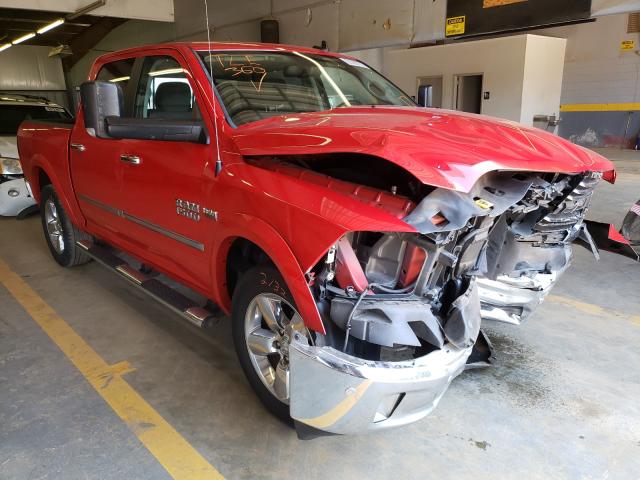 Ram 1500 slt (2016)