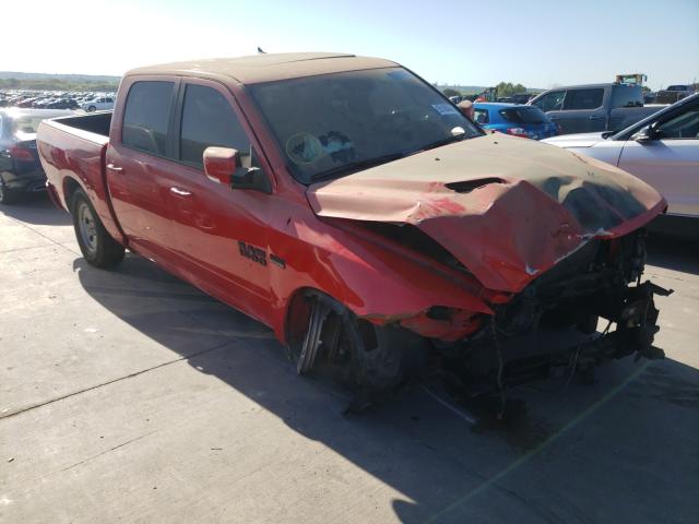 Ram 1500 sport (2016)