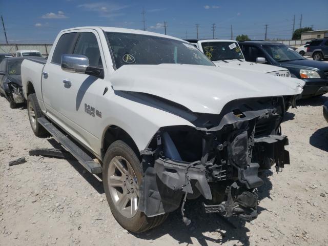 Ram 1500 slt (2017)