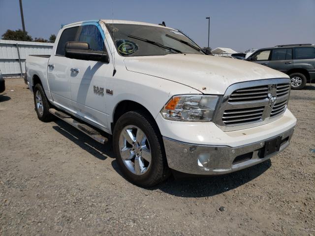 Ram 1500 slt (2017)