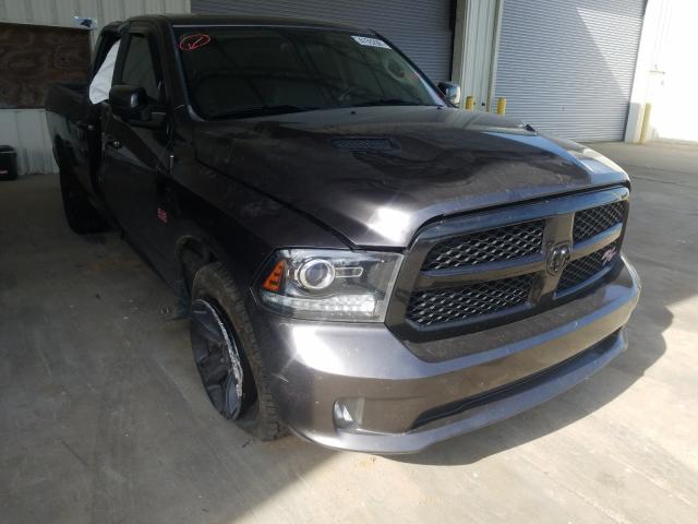 Ram 1500 sport (2017)