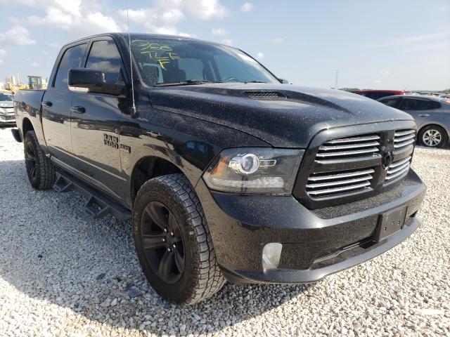 Ram 1500 sport (2017)